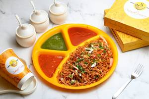 Veg Noodles