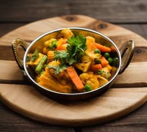 Veg Dilkhush
