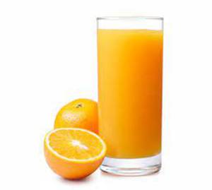 Orange Juice