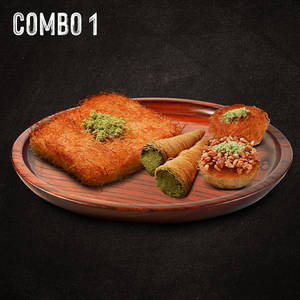 Combo-1