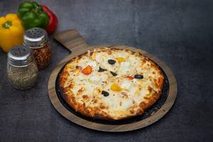 90s Special Pizza [9 inches]