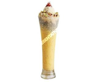 Butterscotch falooda