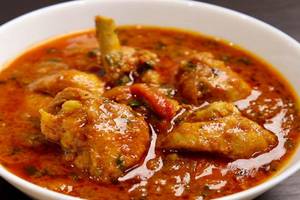 Chicken Curry
