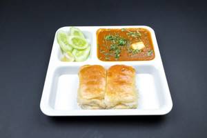 Jain Pavbhaji