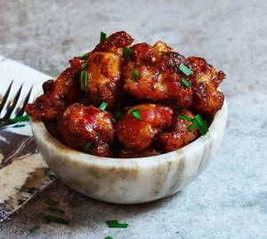 Paneer Manchurian