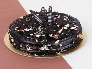Special Almond Chocolate Cake [500gms]