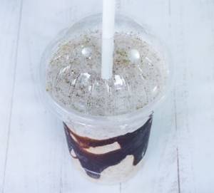 Chocomalt Shake