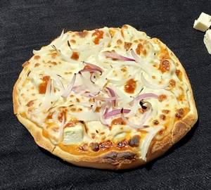 Onion Pizza 6 inches