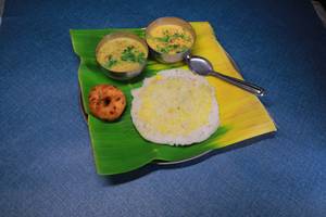 Thatte Idli [2 Pcs]
