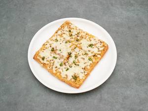 Cheese Chilli Garlic Bread