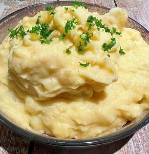 Extra Butter