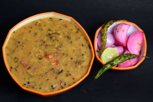 Arhar Dal Normal Fry