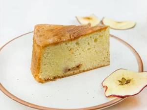 Apple Cake
