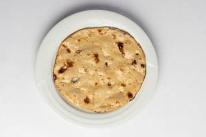 Tandoori Butter Roti