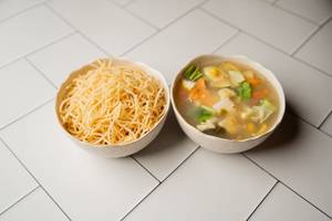Veg Chinise Chopsuey [Online]