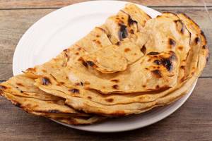 Lachha Paratha