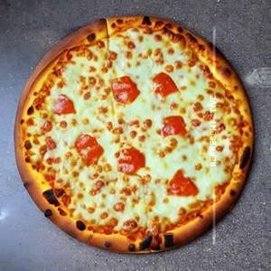Marvellous Cheese Pizza [Medium]
