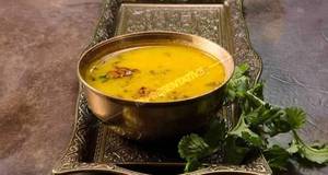Dhal Fry