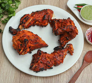 Chicken Tandoori