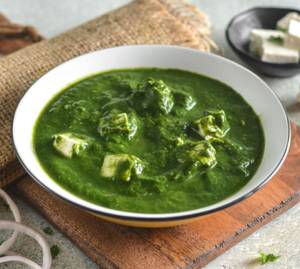 Palak Paneer(750ml)