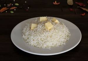 Butter Rice