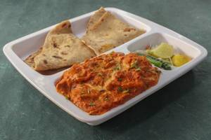 Paneer Kadai