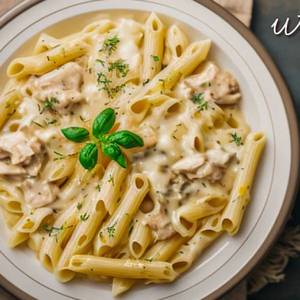 Alfredo Pasta