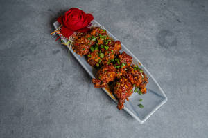 Chicken Lollipop
