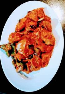 Devils Chicken 14 Pcs ( High Spicy)