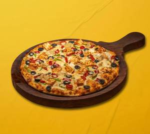 Paneer Veggie Mix Pizza