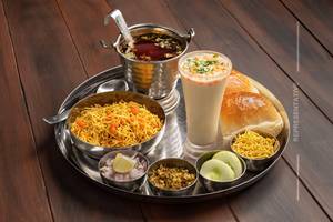 Special misal