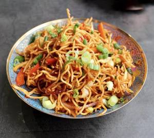 Chinese bhel