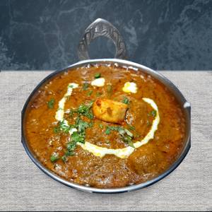 Kadai Paneer