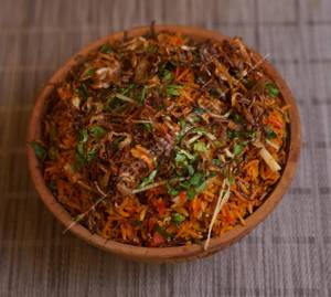 Veg Hyderabadi 