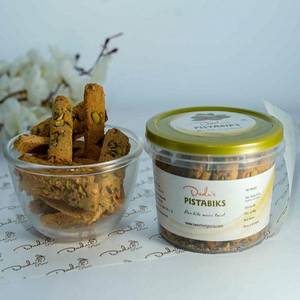 Pista Biks (250 G)