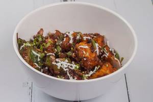 Paneer Chilli Dry [15 Pieces]