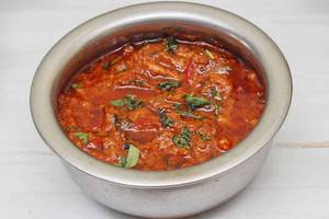 Sev Tamatar