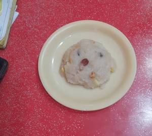 Kesari Bath