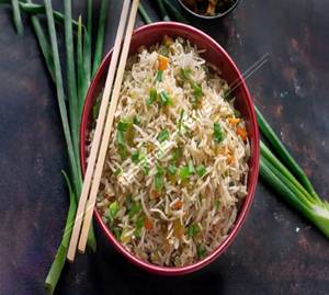 Veg Fried Rice