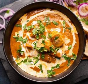 Shahi Paneer       