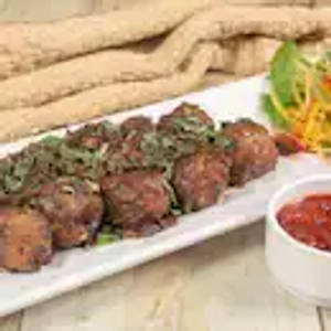 Veg Manchurian
