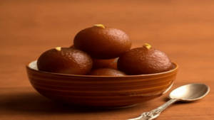Gulab Jamun