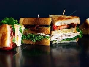 Club Sandwich 
