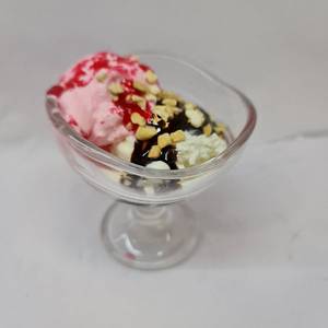 Double Sundae