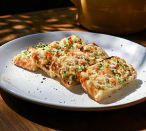 Chilli Cheese Toast