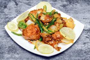 Lemon Chicken