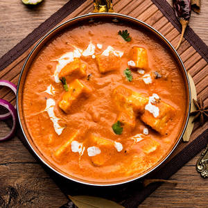 Paneer Makhani