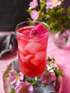 Strawberry Shake