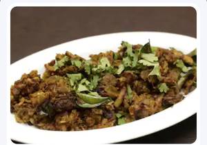 Mutton Sukka Dry