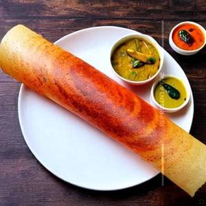 Red Chilli Dosa